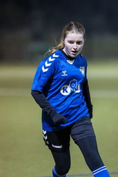 Bild 206 - wBJ Rissen - Alstertal-Langenhorn : Ergebnis: 1:6